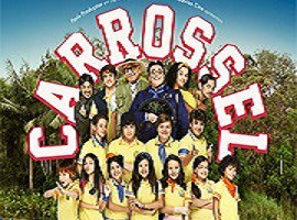  Carrossel – O Filme